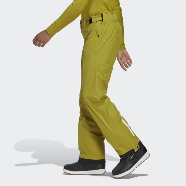 Green Resort Two-Layer Insulated Pants AW275