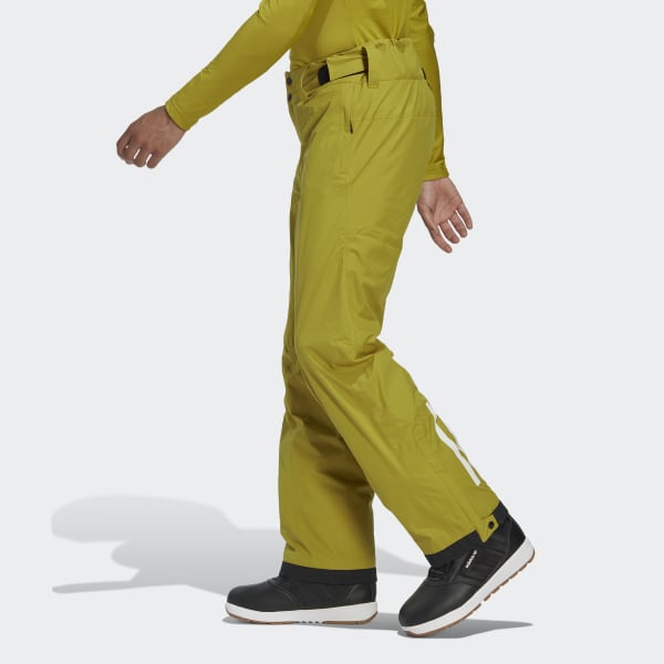 Gron Resort Two-Layer Insulated Pants