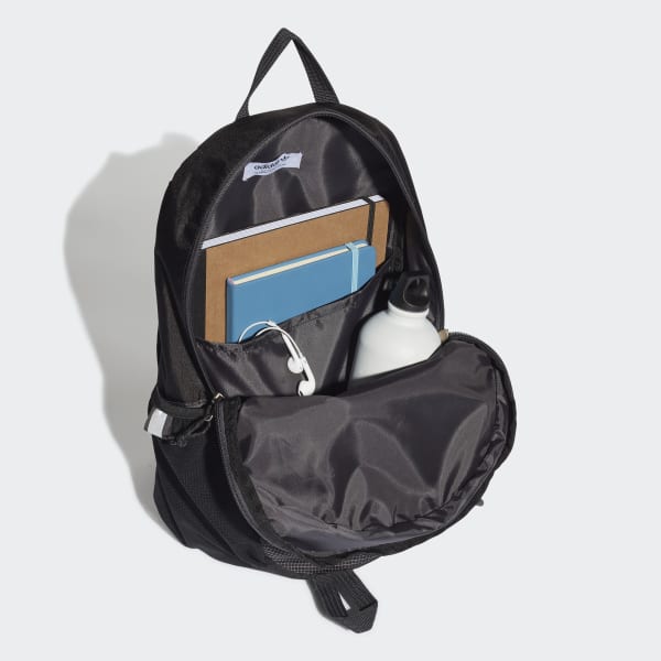 Black adidas Adventure Backpack Small Q9937