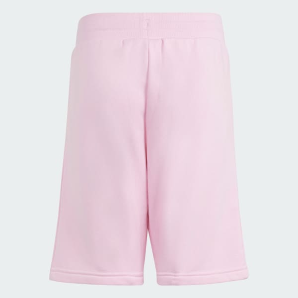 Rosa Shorts Adicolor