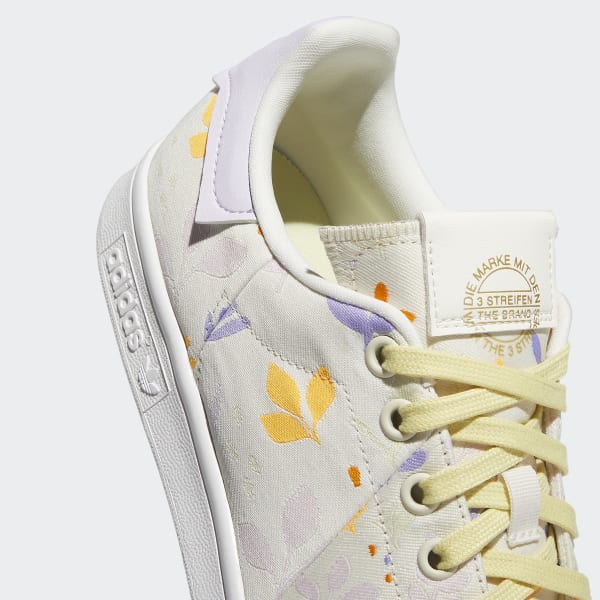 Blanco Zapatillas Stan Smith EFR26