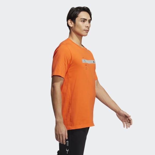 สีส้ม เสื้อยืด Must Haves