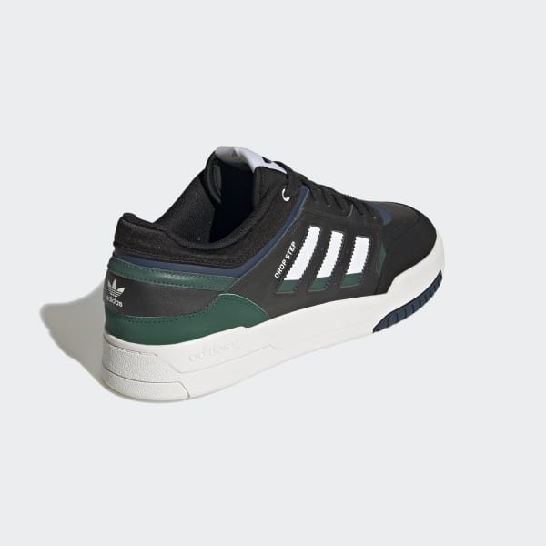 Adidas drop step 2025 hombre