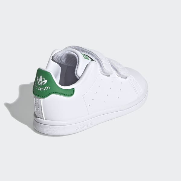 Branco Sapatos Stan Smith LDR88