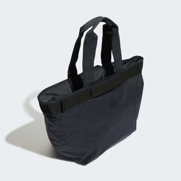 Grey Shopper Bag