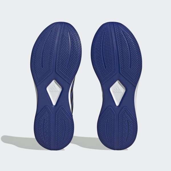 Negro Zapatilla Duramo 10