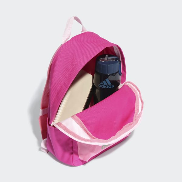 Merah-muda Tas Ransel