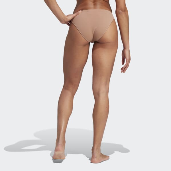 adidas Active Seamless Micro Stretch Low Rise Thong