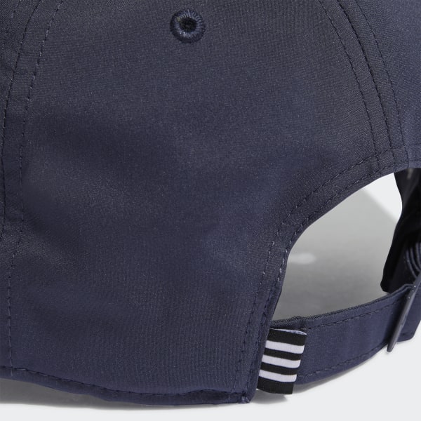 Blue LIGHTWEIGHT EMBROIDERED BASEBALL CAP