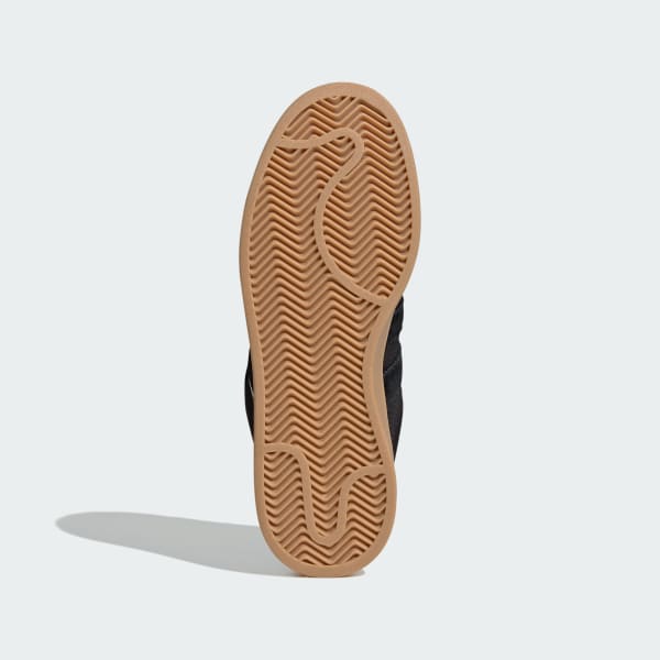 Negro Zapatillas Campus 00s