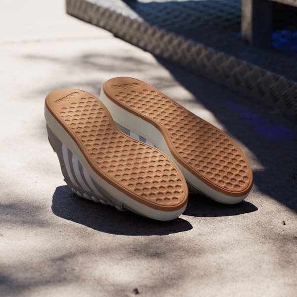 Cinzento Sapatilhas Grand Court Base 00s