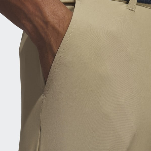 Beige Short da golf Ultimate365 8.5-Inch