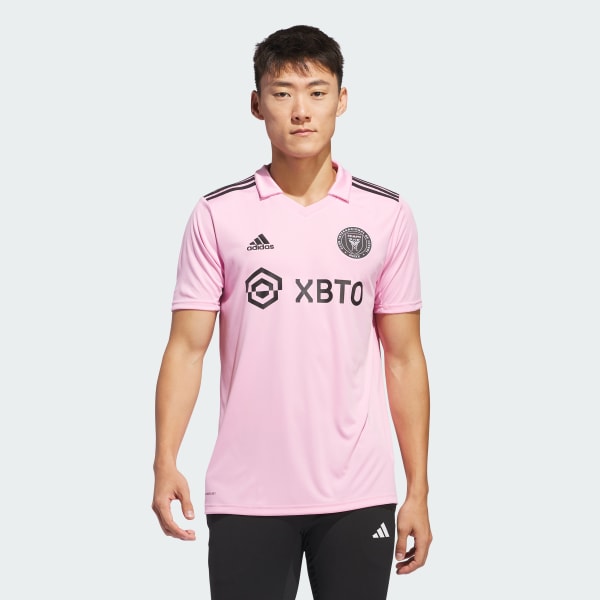 Camiseta Local Messi 10 Inter Miami CF 22 23