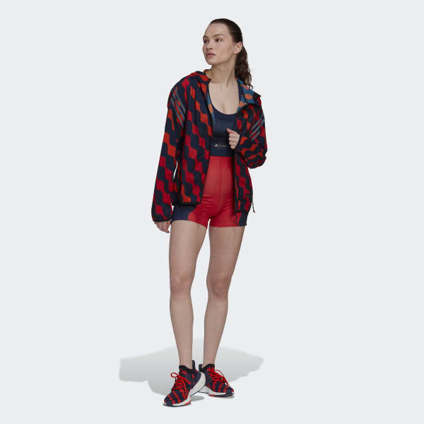 Rod Marimekko Run Icons Bike Shorts