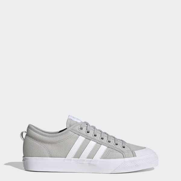 adidas Nizza Shoes Green adidas Singapore