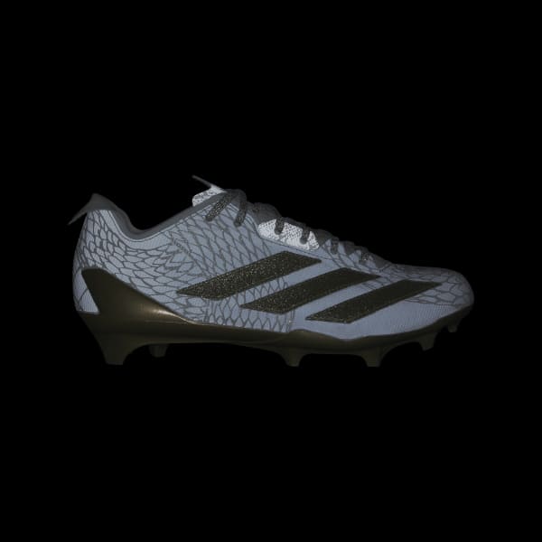 Adizero Electric Hype Football Cleats