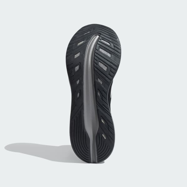 Black Blaze Zap Shoes