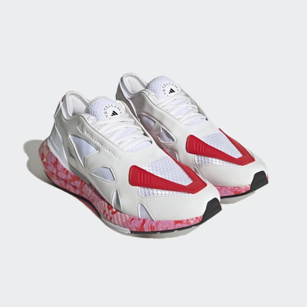 blanc Chaussure adidas by Stella McCartney Ultraboost 22