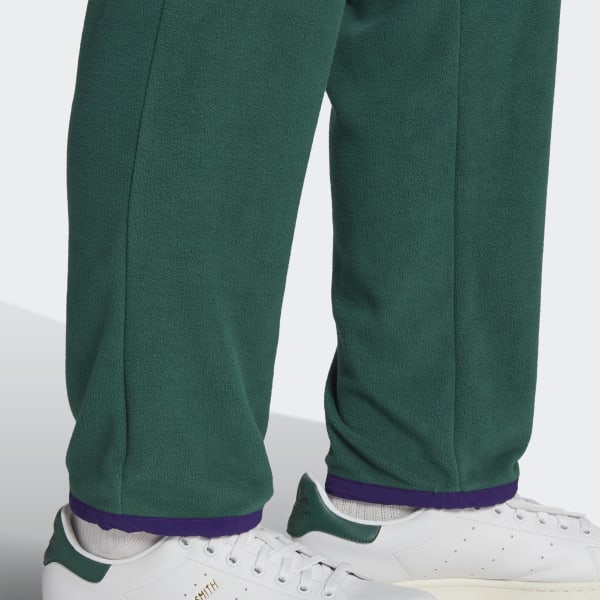 Grun Wander Hour Polar Fleece Joggers EKL14