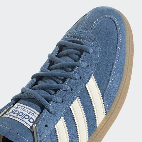 Handball spezial adidas blau 2025