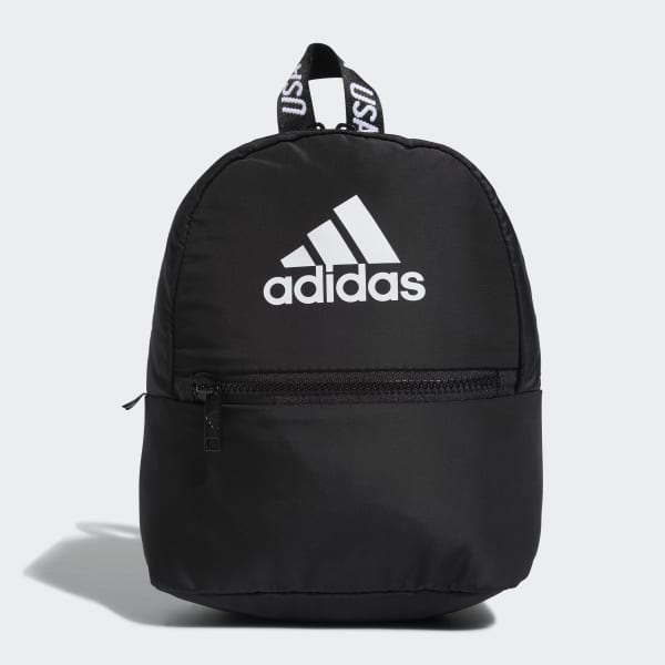 adidas USA Volleyball Mini Backpack 
