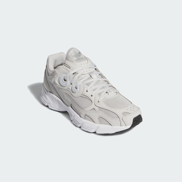 Grey Astir Shoes