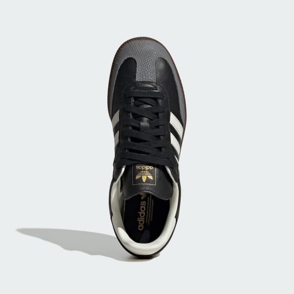 Black Samba OG Shoes