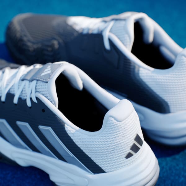 adidas Barricade 13 Tennis Shoes Black adidas Thailand