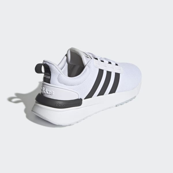 Blanc Chaussure Racer TR21