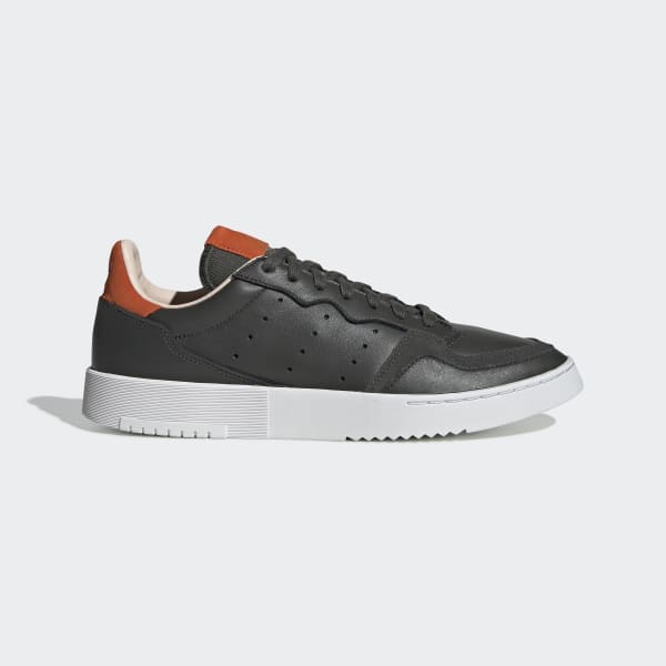Adidas supercourt verdes online