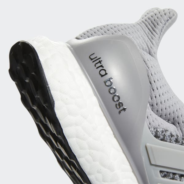 adidas Tenis Ultra Boost Gris adidas Colombia