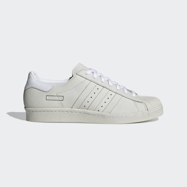 adidas superstar 80s branco