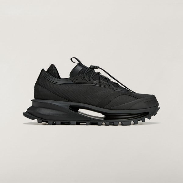 adidas Y-3 S-Gendo Trail - Black | Free Shipping with