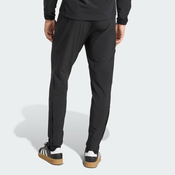 adidas Liverpool FC Tiro 25 Competition Vis Tech Travel Pants