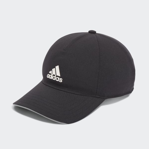 adidas Gorra Béisbol AEROREADY - Negro