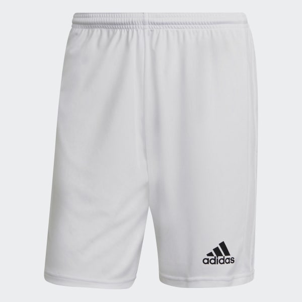 blanc Short Squadra 21