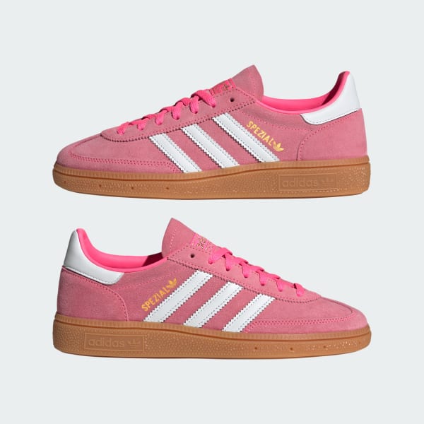 【期間限定送料無料】 アディダス ハンドボール スペツィアル / Handball Spezial 3針＋カレンダー
