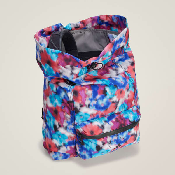 Adidas by stella mccartney gym sack hot sale