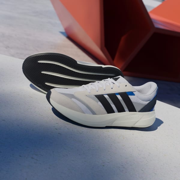 White LIGHTSHIFT 2.0 SHOES