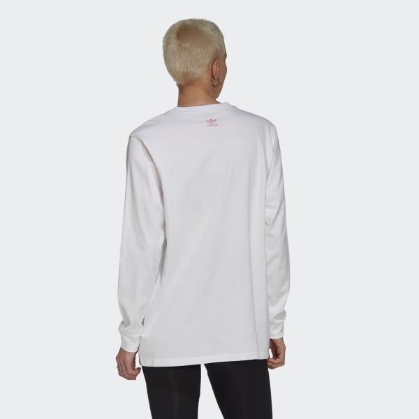 Weiss Always Original Graphic Longsleeve