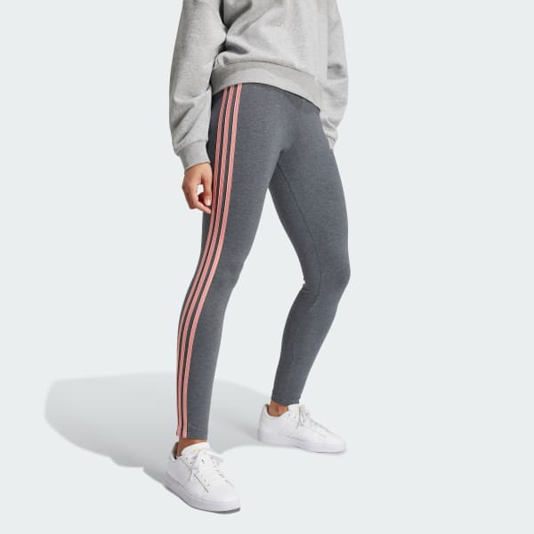Plomo Licras Essentials 3 Tiras