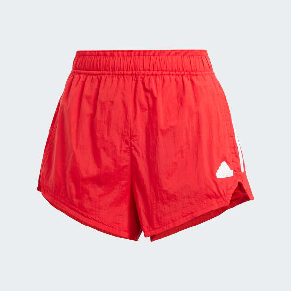 Tiro Cut 3 Stripes Summer Shorts