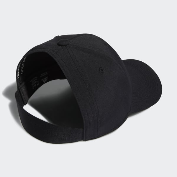 Women's Black Backless Hats adidas US