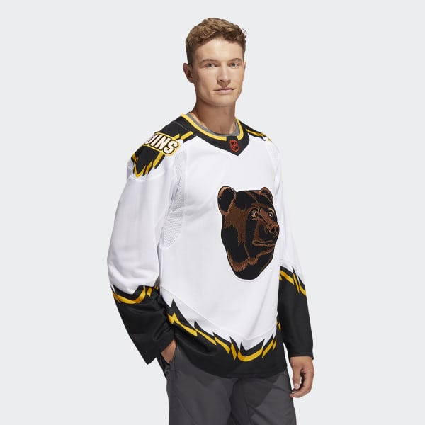 Boston Bruins Reverse Retro gear available today