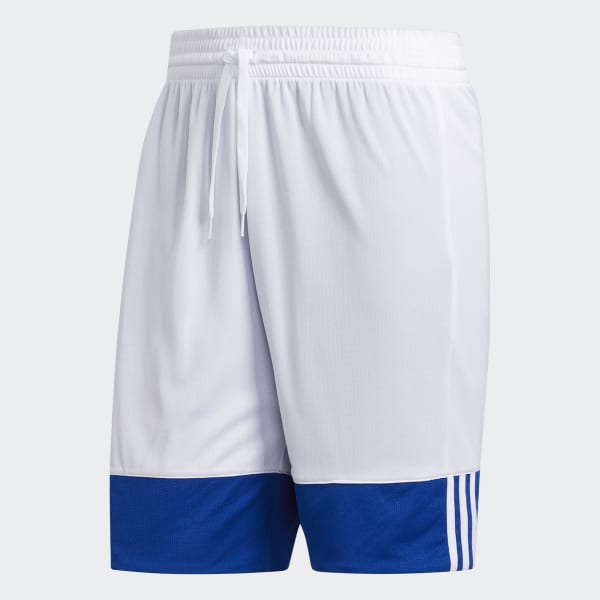 adidas 3G Speed Reversible Jersey - Blue