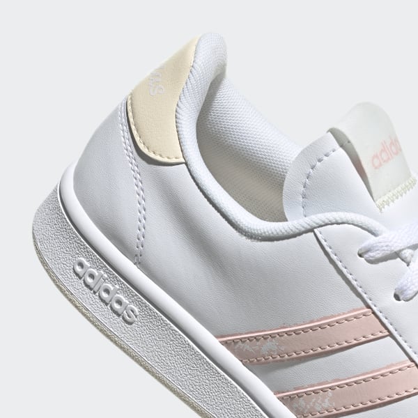 Adidas originals grand court karaoke online