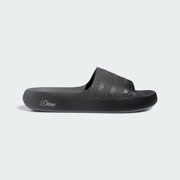 Negro Sandalias Dime Ayoon