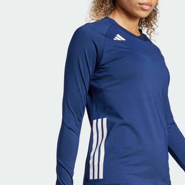 HILO Long Sleeve Volleyball Jersey