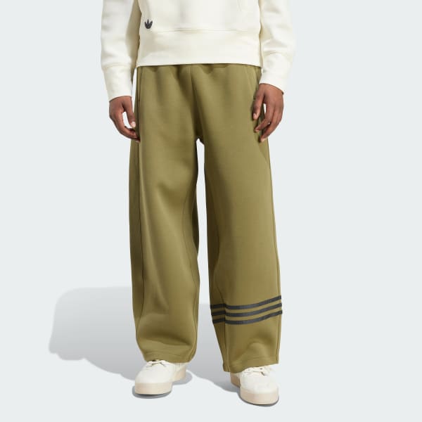 Πράσινο Neuclassics Sweatpants
