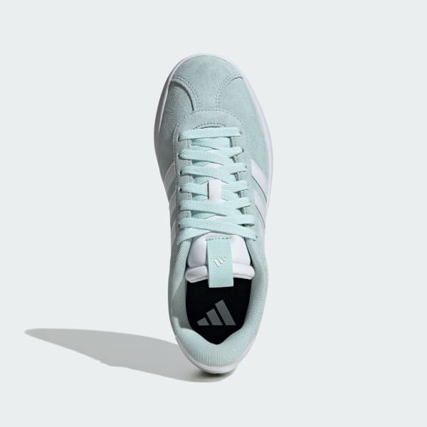 Turquoise VL Court 3.0 Shoes